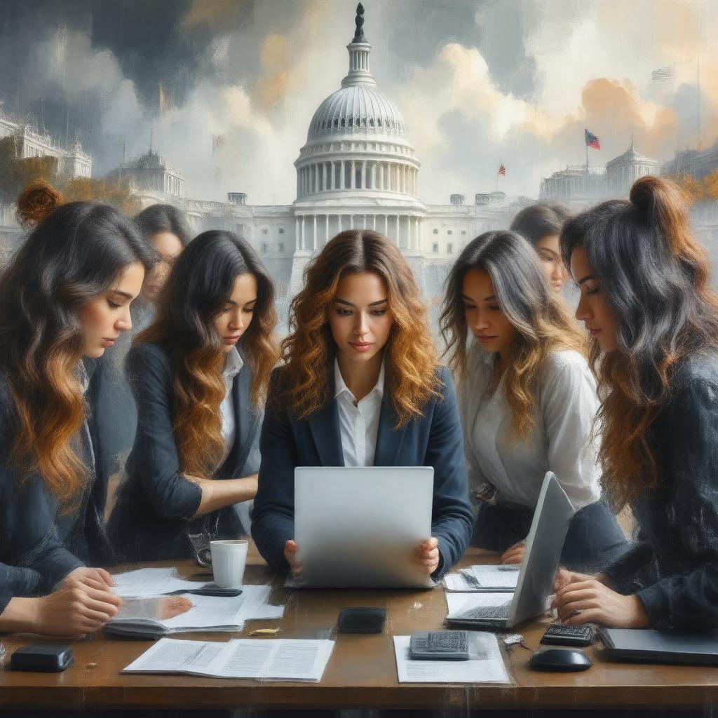 Women-Owned Small Business Program